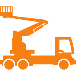 蕉岭高空作业车